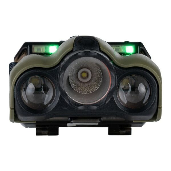 Hoofdlamp Forest LED Oplaadbaar - Afbeelding 7
