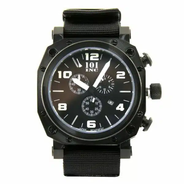 Horloge Special Ops nylon band VO 1955