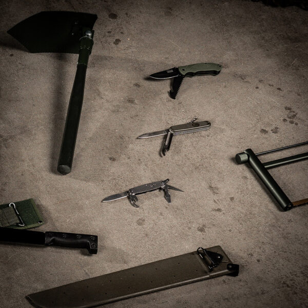 Multi Tool KL 95 - Afbeelding 2