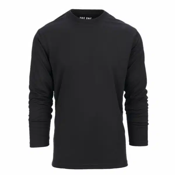 Tactical Longsleeve Quick Dry. Diverse kleuren - Afbeelding 3