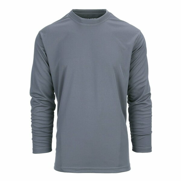 Tactical Longsleeve Quick Dry. Diverse kleuren - Afbeelding 4
