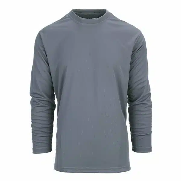 Tactical Longsleeve Quick Dry. Diverse kleuren - Afbeelding 4