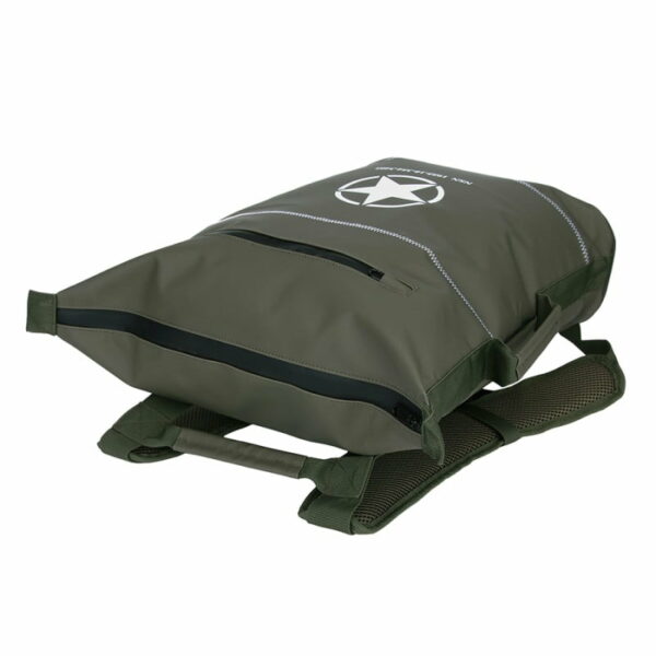 Liberator bag van 100% PVC - Afbeelding 5