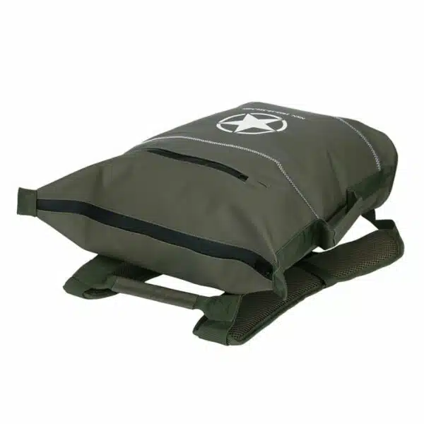Liberator bag van 100% PVC - Afbeelding 5