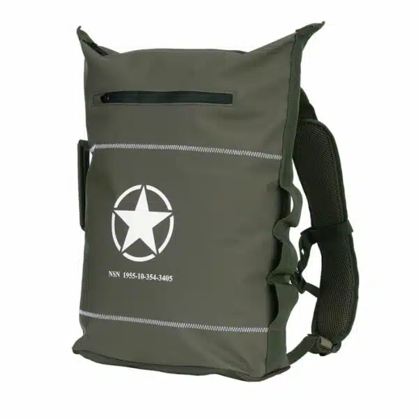 Liberator bag van 100% PVC