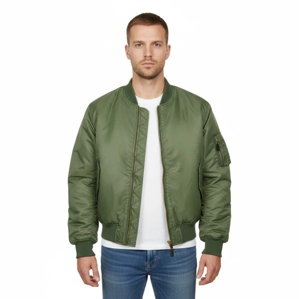 MA-1 Bomberjack - Fostex Garments® Diverse kleuren