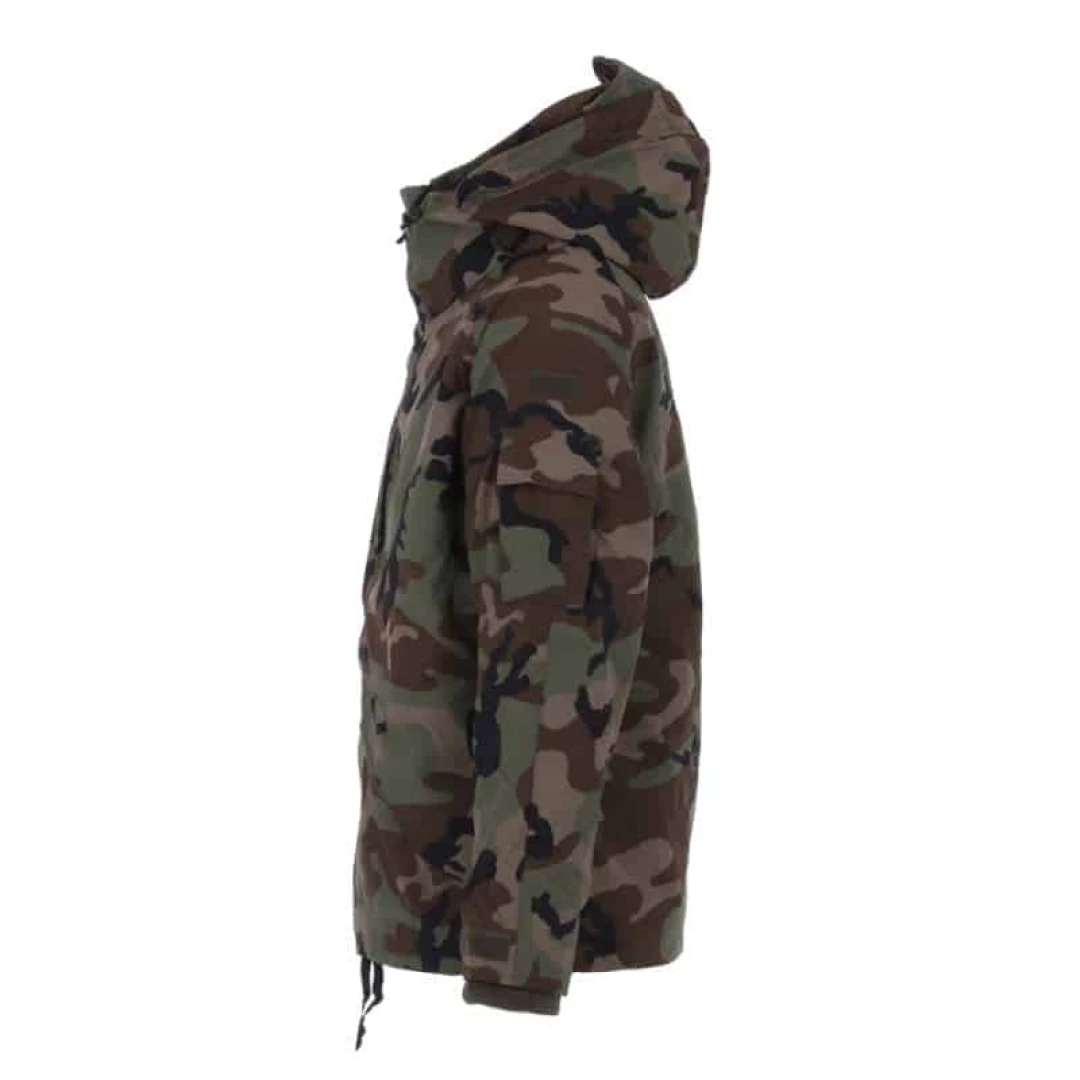 Mililitaire Parka jas heren- Winterjas gevoerd | Fostex Garments - Afbeelding 4