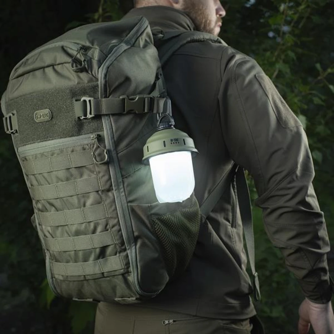 M-tac Kampeerlamp - Afbeelding 5