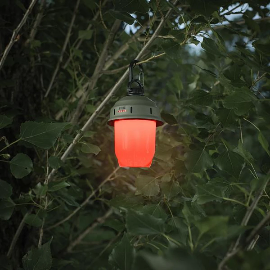 M-tac Kampeerlamp - Afbeelding 4