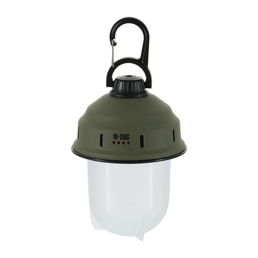 M-tac Kampeerlamp - Afbeelding 6