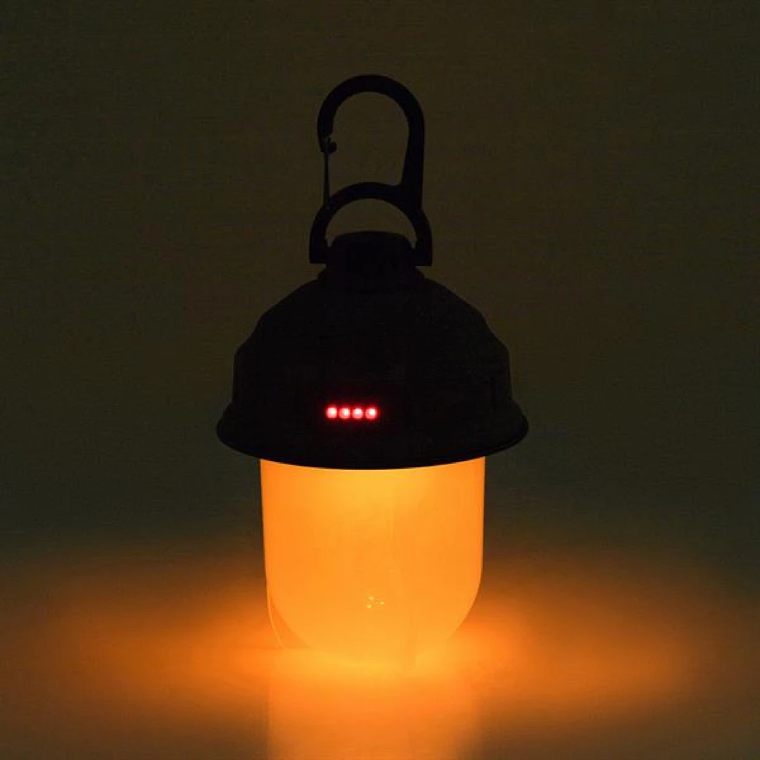M-tac Kampeerlamp - Afbeelding 2
