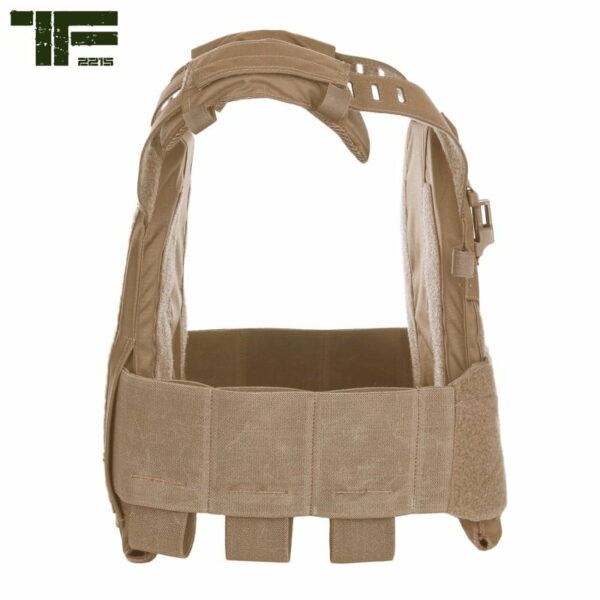 TF-2215 Modular vest. Diverse kleuren - Afbeelding 2