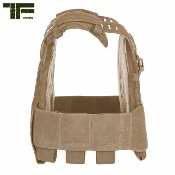 TF-2215 Modular vest. Diverse kleuren - Afbeelding 2