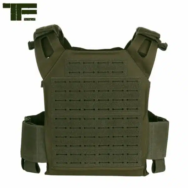 TF-2215 Modular vest. Diverse kleuren - Afbeelding 5