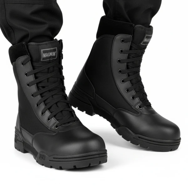Magnum Classic combat boots - Zwart - 47