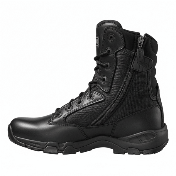 Magnum Viper Pro 8.0 - Tactical boots met rits - Lichtgewicht - binnenkant