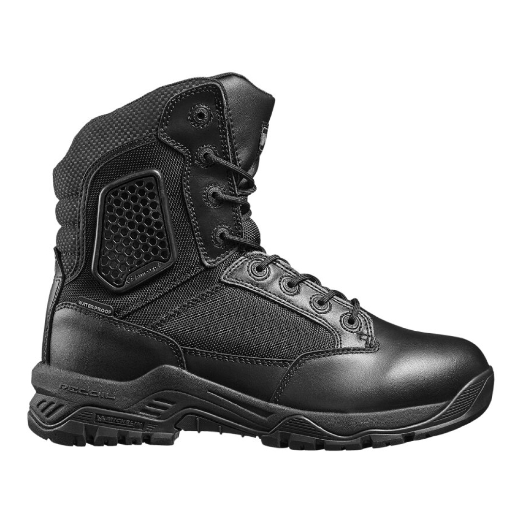 Magnum combat boots Strike Force 8.0 met rits - Waterproof - Afbeelding 2