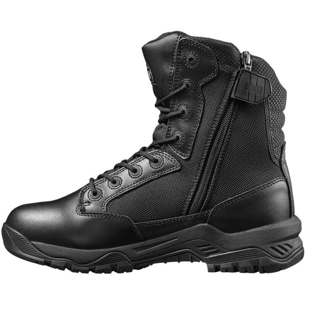 Magnum combat boots Strike Force 8.0 met rits - Waterproof - Afbeelding 3