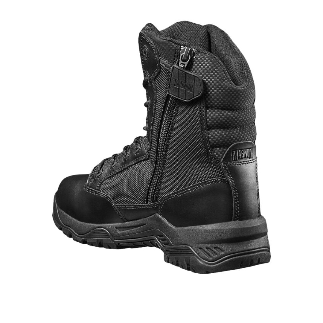 Magnum combat boots Strike Force 8.0 met rits - Waterproof - Afbeelding 4