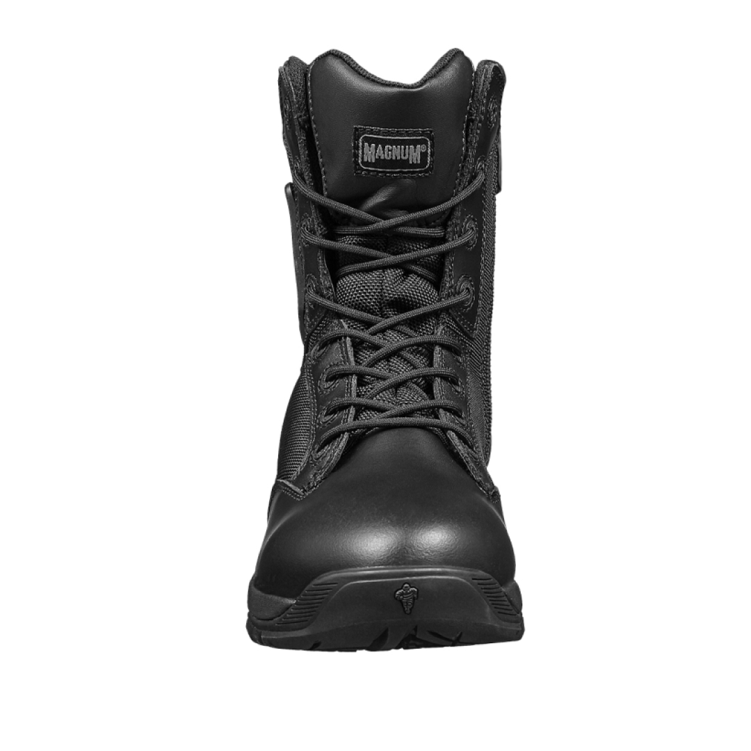 Magnum combat boots Strike Force 8.0 met rits - Waterproof - Afbeelding 5