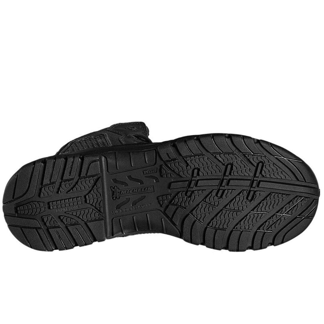 Magnum combat boots Strike Force 8.0 met rits - Waterproof - Afbeelding 6