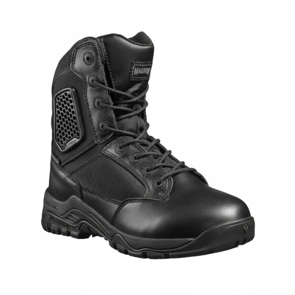 Magnum-combat-boots-Strike-Force-8.0-met-rits-–-Waterproof