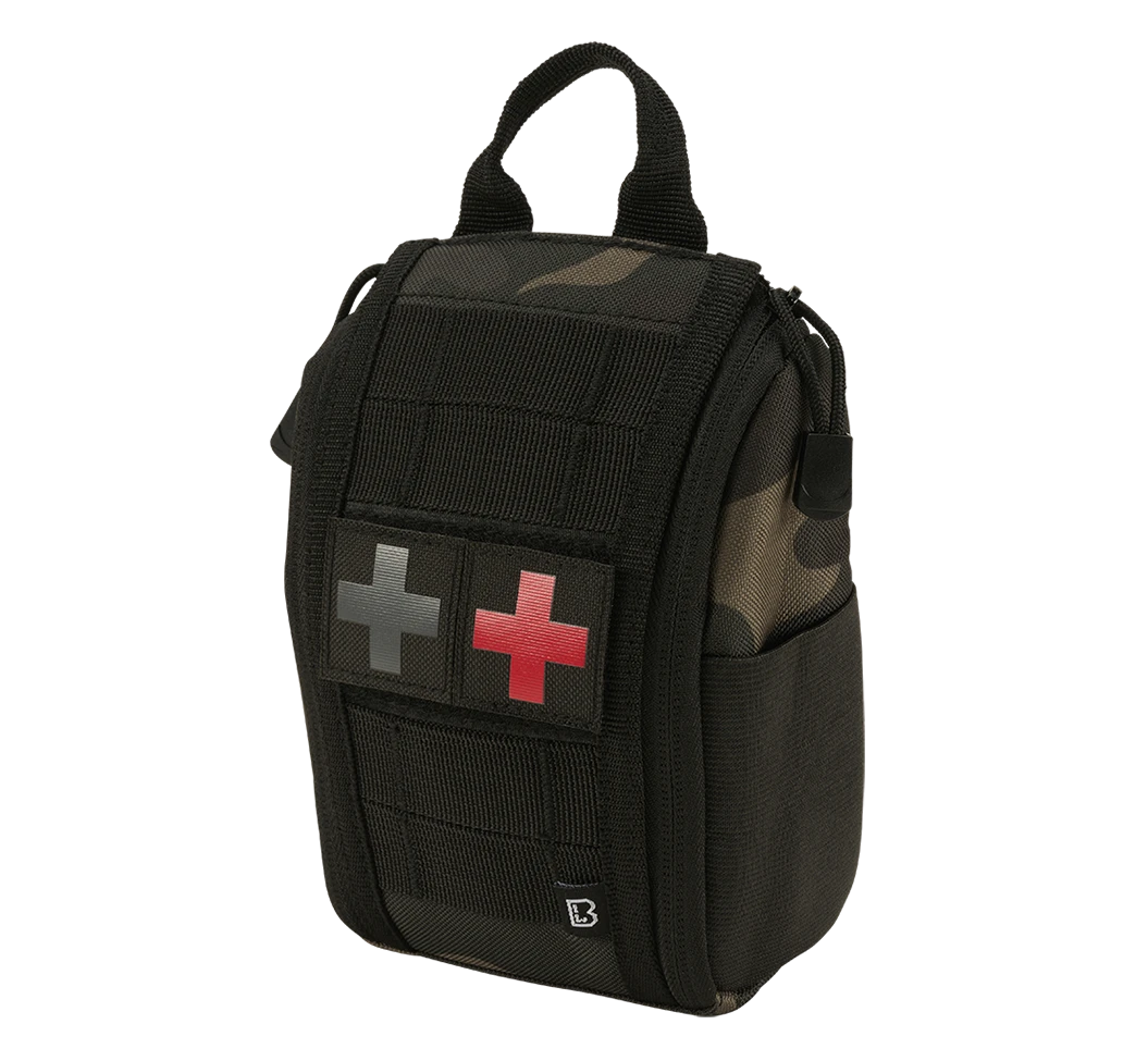 dark camo