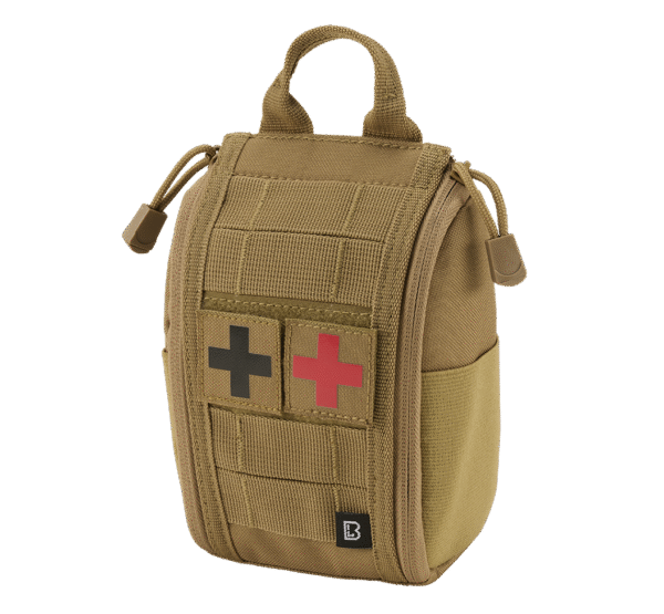 Medic Pouch khaki