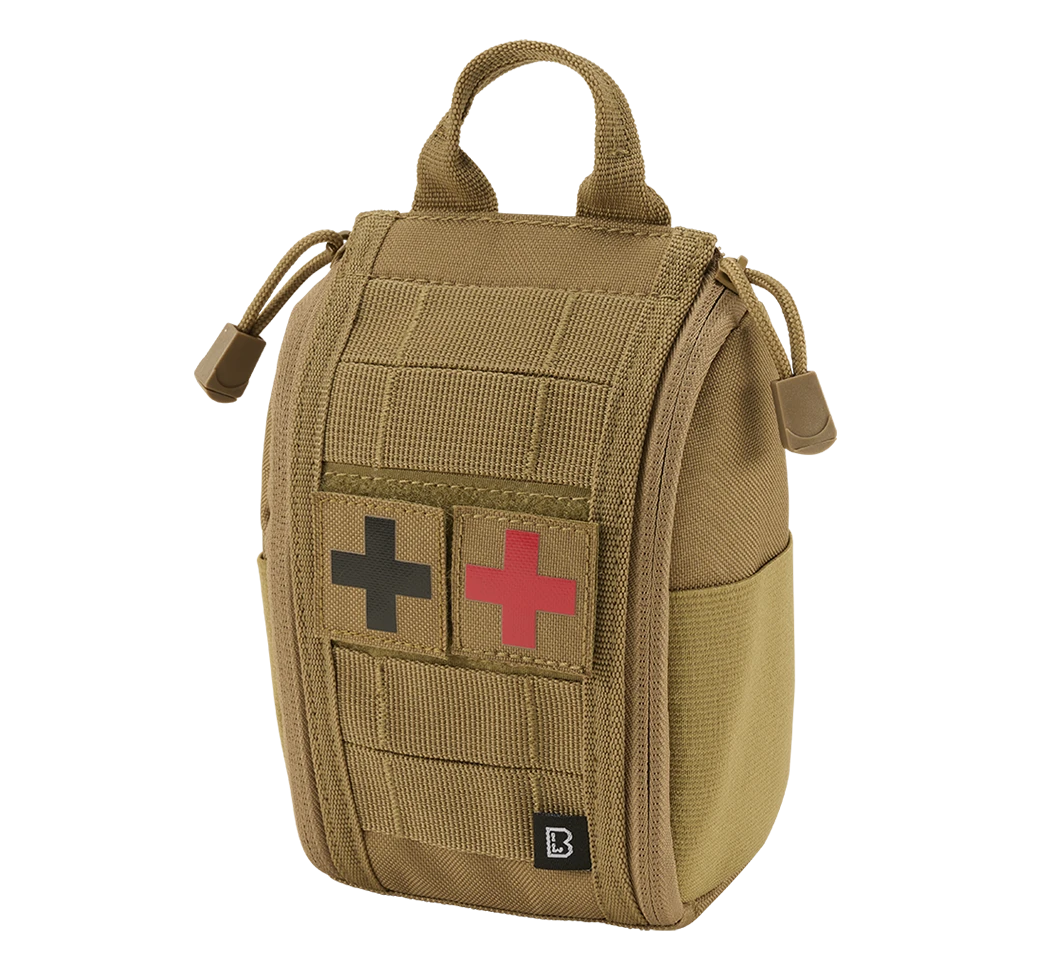 Medic Pouch khaki