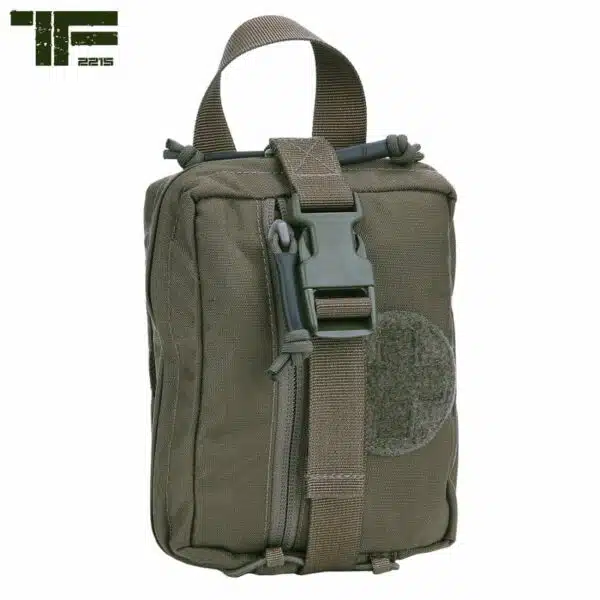 TF-2215 Medic pouch large. Diverse kleuren - Afbeelding 4