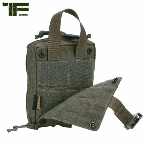 TF-2215 Medic pouch large. Diverse kleuren - Afbeelding 7