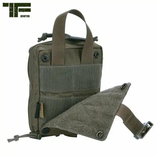TF-2215 Medic pouch large. Diverse kleuren - Afbeelding 7