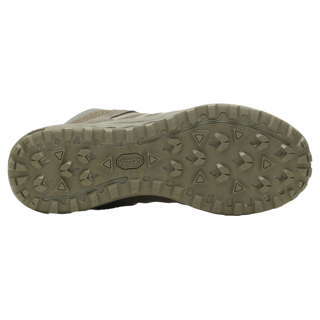 Merrell Nova 3 Tactical Mid WP - Waterdichte Outdoor Schoenen - Afbeelding 7