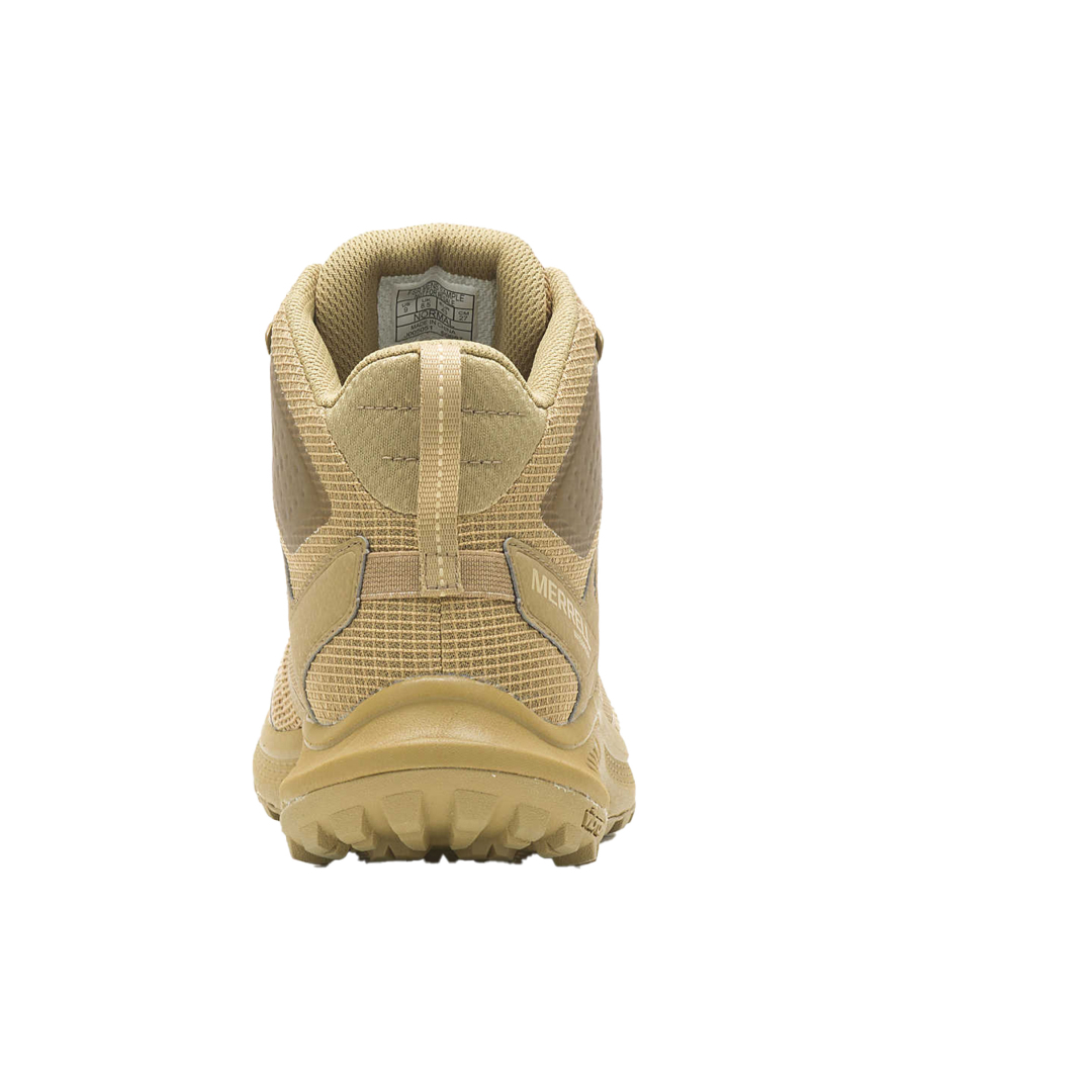 Merrell Nova 3 Tactical Mid WP - Waterdichte Outdoor Schoenen - Afbeelding 13