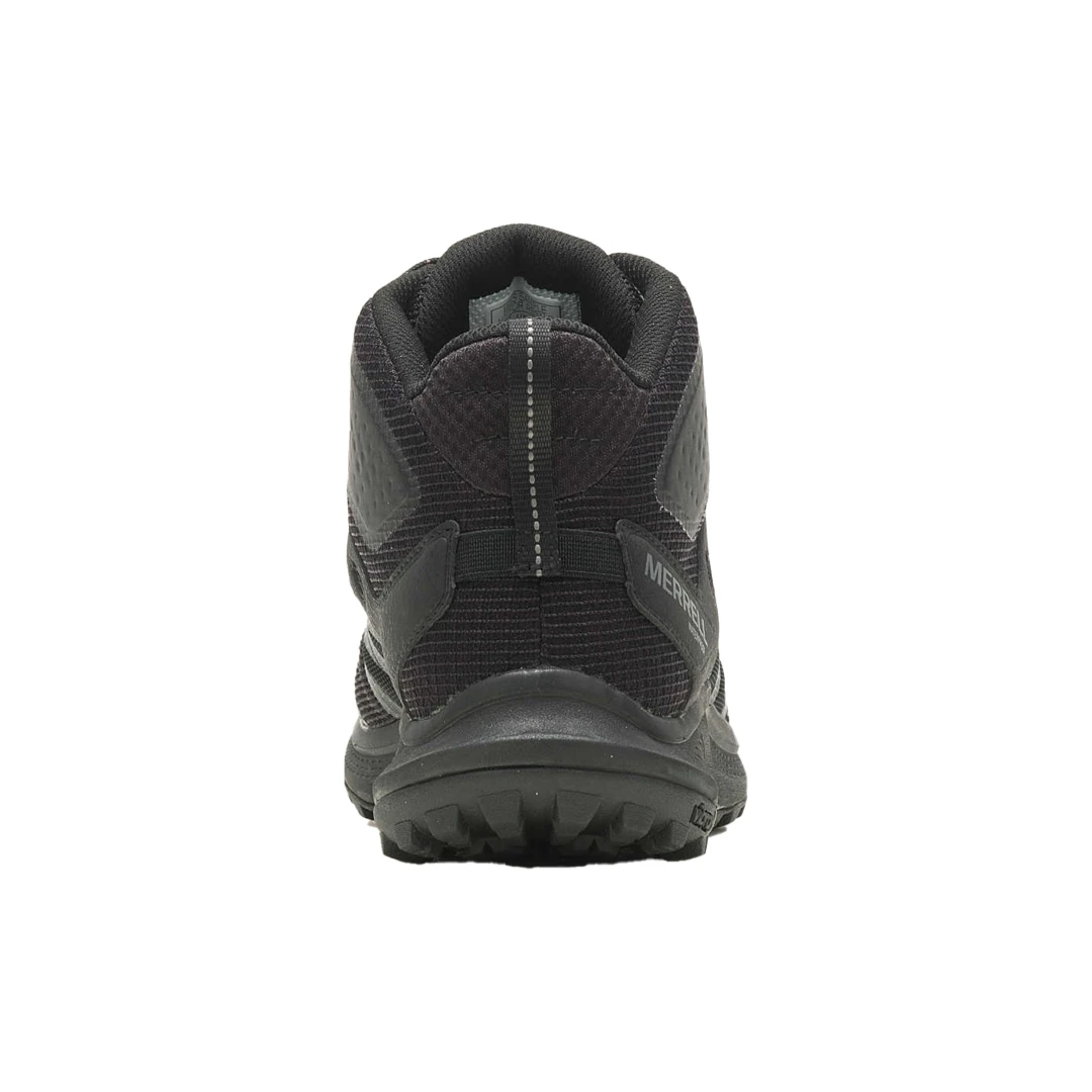 Merrell Nova 3 Tactical Mid WP - Waterdichte Outdoor Schoenen - Afbeelding 12