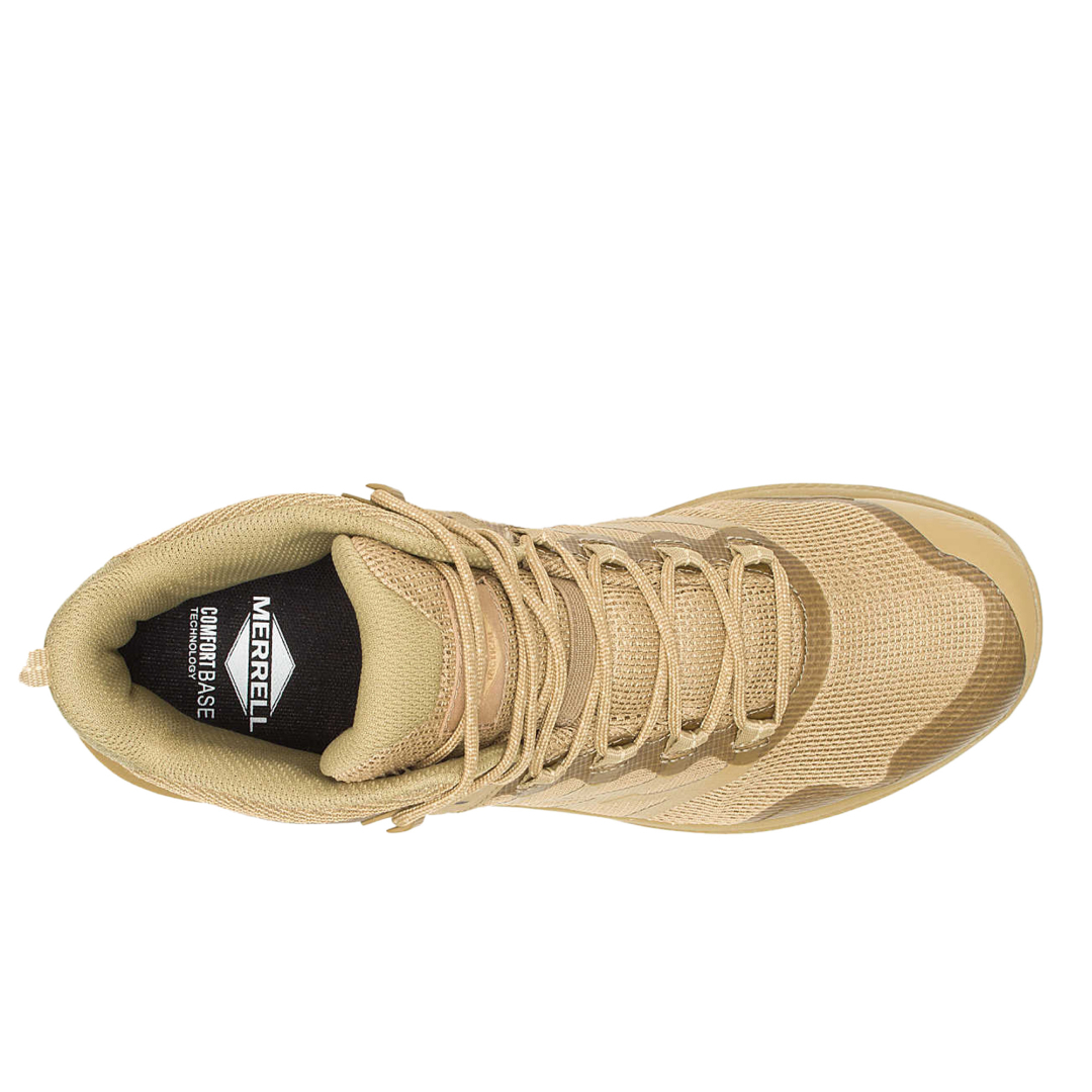 Merrell Nova 3 Tactical Mid WP - Waterdichte Outdoor Schoenen - Afbeelding 10
