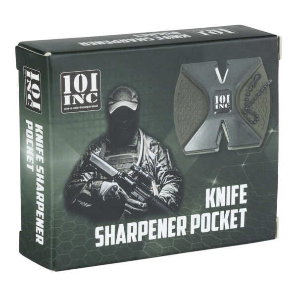 Messenslijper Pocket 101Inc. - Afbeelding 4