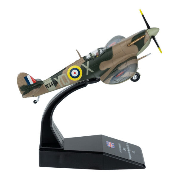 Die-cast Model Supermarine Spitfire MK VB - Afbeelding 2