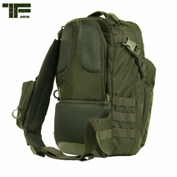 Rugzak Multi sling - Task Force 2215 - Diverse kleuren - Afbeelding 3