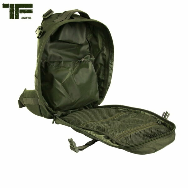 Rugzak Multi sling - Task Force 2215 - Diverse kleuren - Afbeelding 2