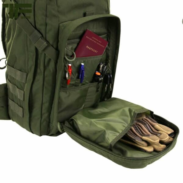 Rugzak Multi sling - Task Force 2215 - Diverse kleuren - Afbeelding 4