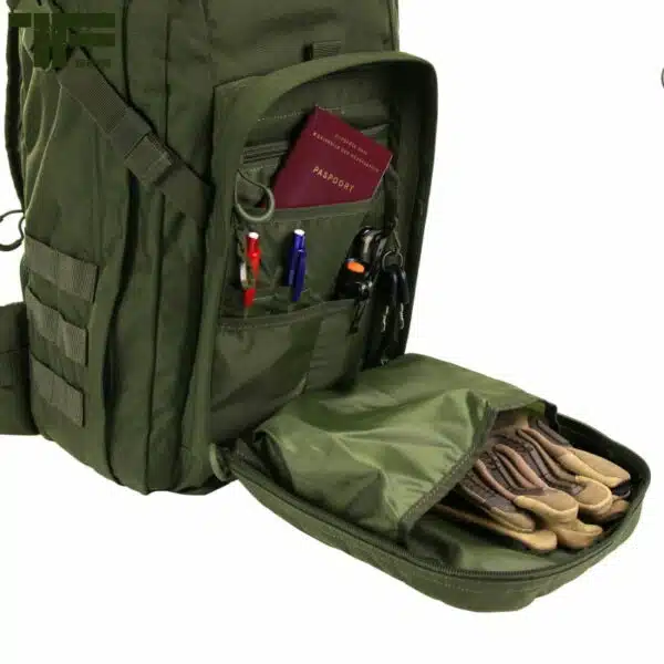 Rugzak Multi sling - Task Force 2215 - Diverse kleuren - Afbeelding 4