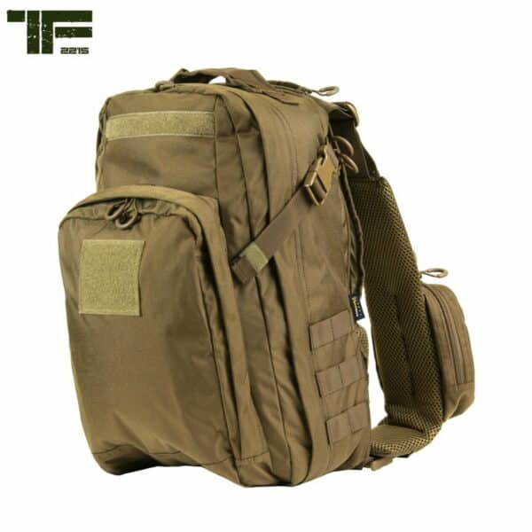 Rugzak Multi sling - Task Force 2215 - Diverse kleuren - Afbeelding 5