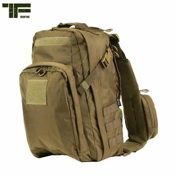 Rugzak Multi sling - Task Force 2215 - Diverse kleuren - Afbeelding 5