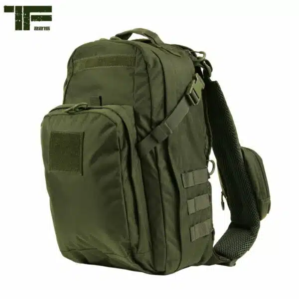 Rugzak Multi sling - Task Force 2215 - Diverse kleuren