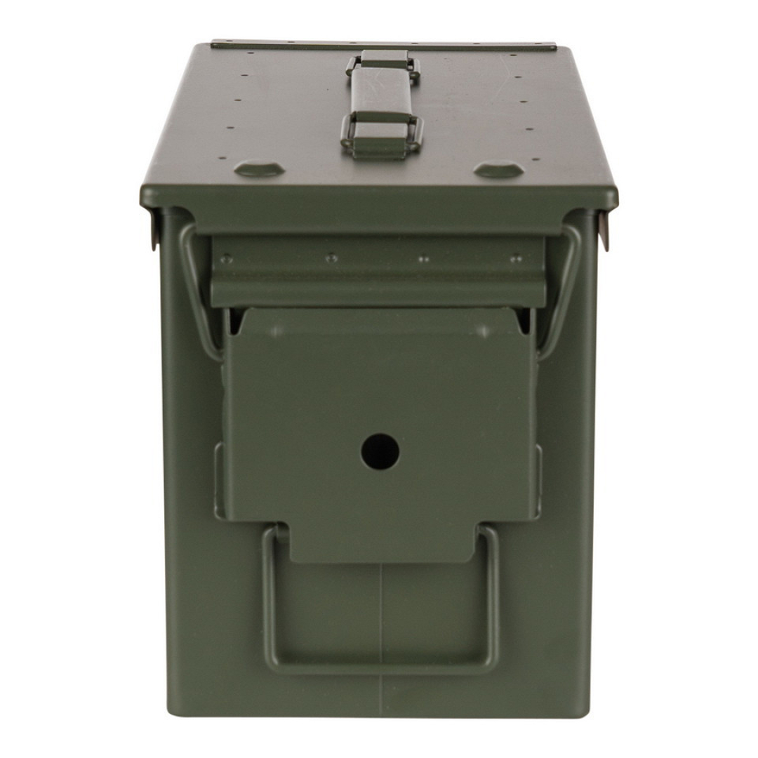 Munitiekist Airborne Groen - Afbeelding 3
