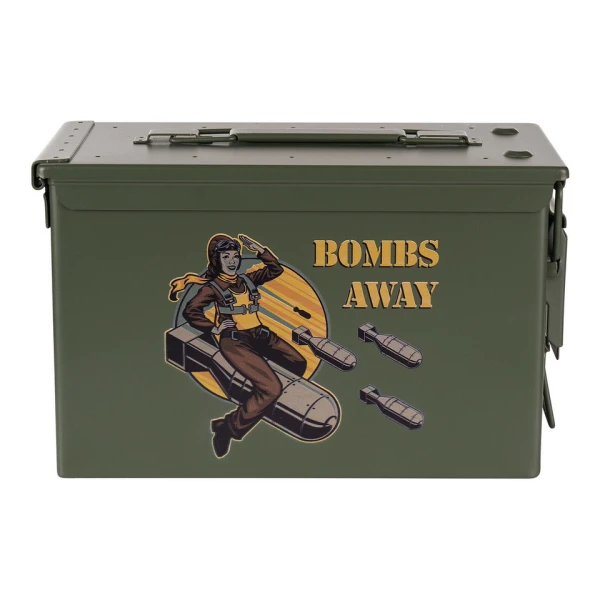 Munitiekist BAW 2