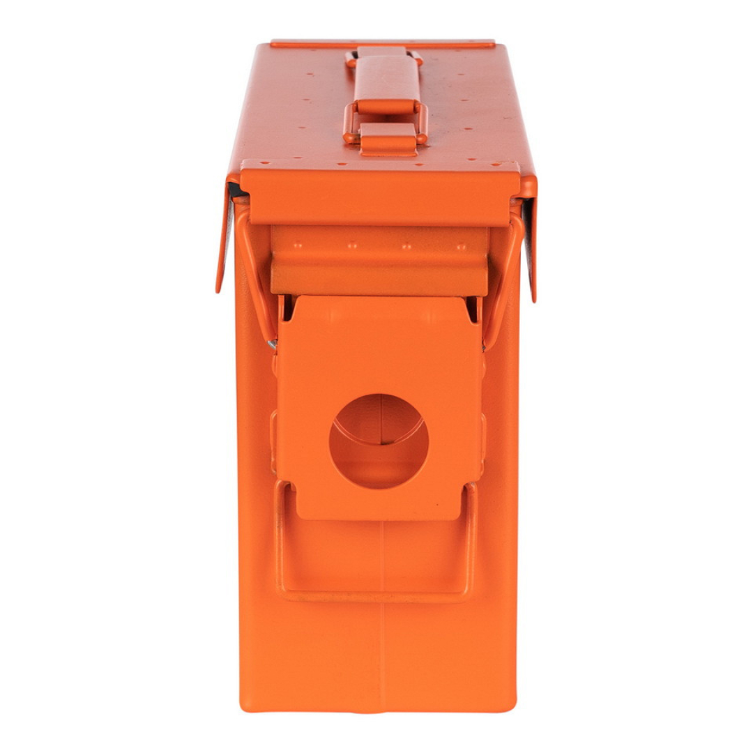 Munitiekist 30 Cal. - Flight Recorder Oranje - Afbeelding 3