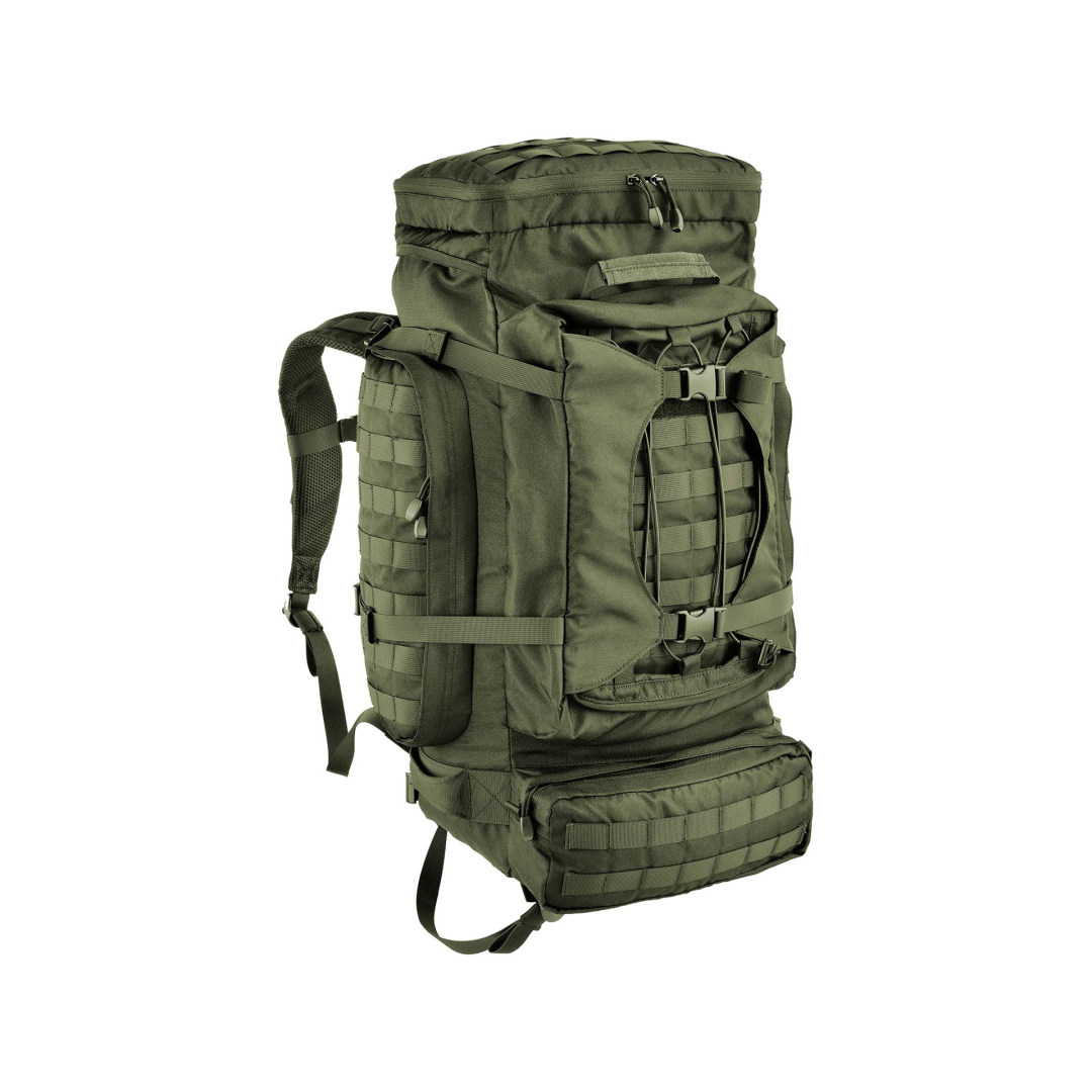 OUTAC Multirole Backpack rugzak 80L  - Modulair