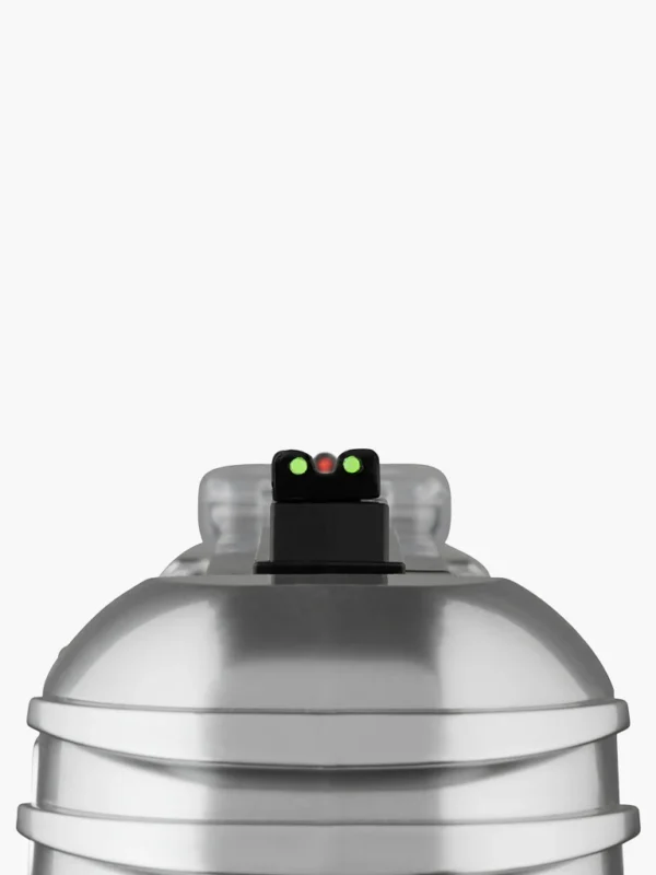 BUG-A-SALT Black Fly 3.0 - Salt Gun - Zilver - Afbeelding 2